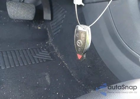 2015 Mercedes-Benz Cla 250 from USA, damaged, VIN WDDSJ4EBXFN226166